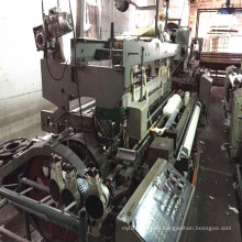 Reed Space 260 for Used Terry Rapier Loom